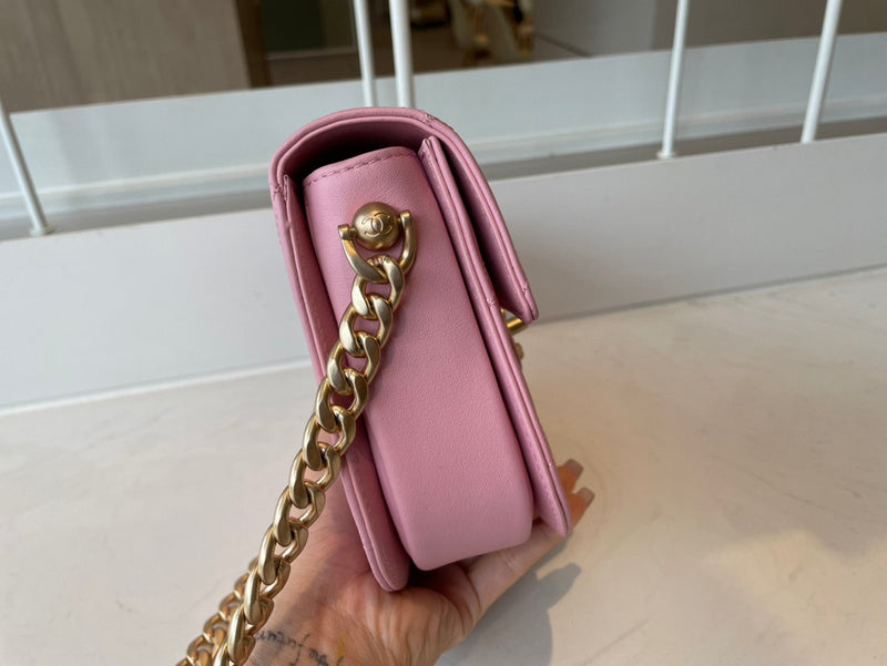 LO - CHL Bags - 1813