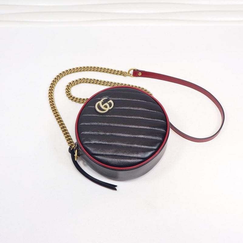 LO - GCC Bags - 1039