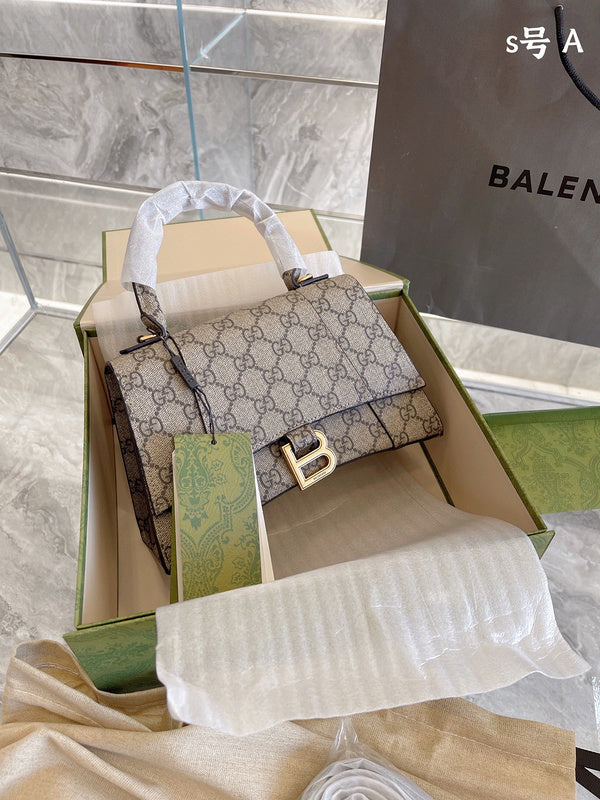LO - BGA Bags - 1422