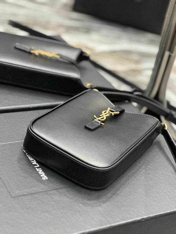 YSL BAGS - WOMEN LOVE LUXURY BAGS - 2066