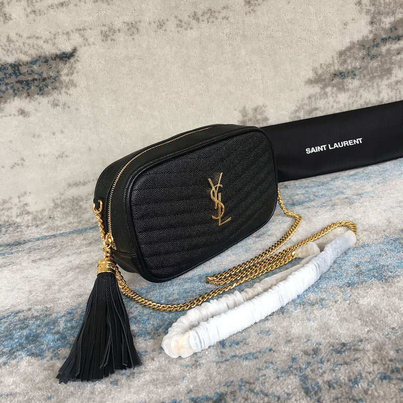 BB - YSL Bag - 2401