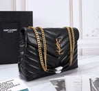 YSL BAGS - WOMEN LOVE LUXURY BAGS - 1330