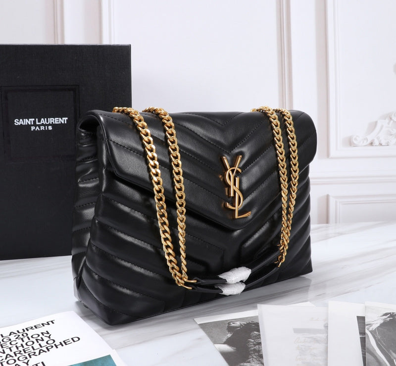 YSL BAGS - WOMEN LOVE LUXURY BAGS - 1330