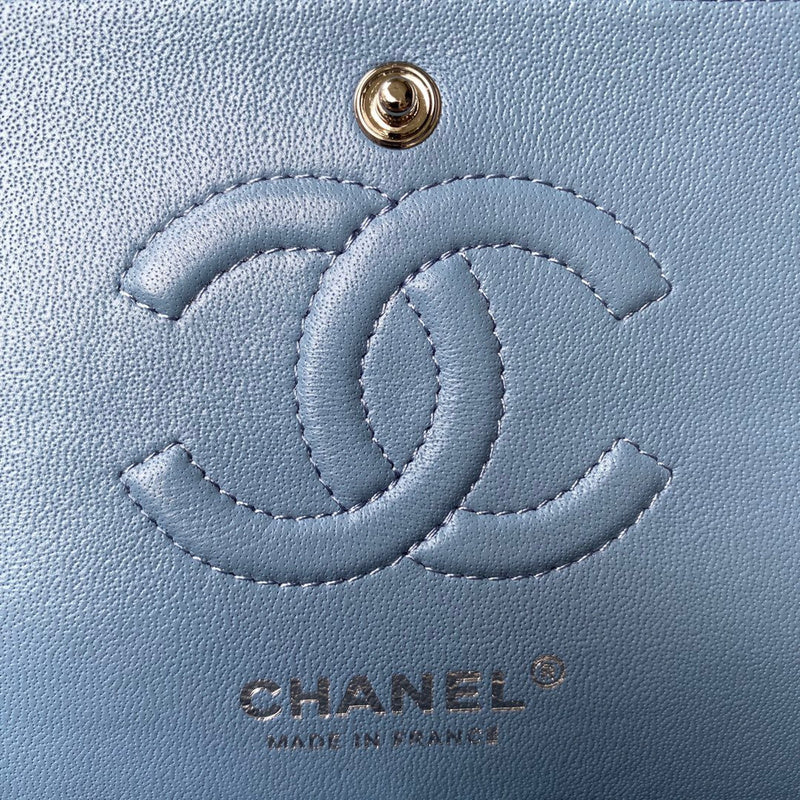 Lusso Official -  CHL BAGS  - 382