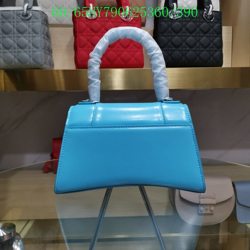 LO - BGA Bags - 2477