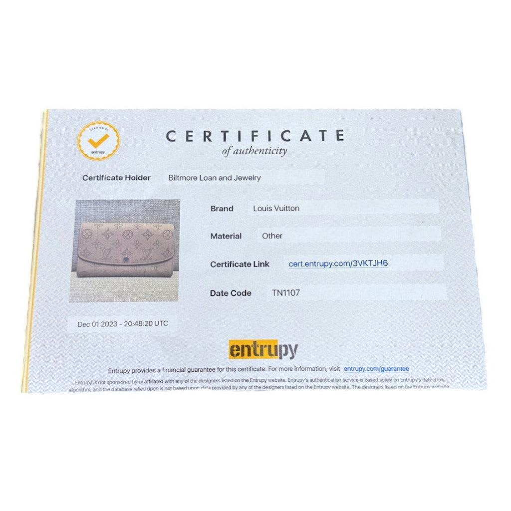 LO-LV bags 6135