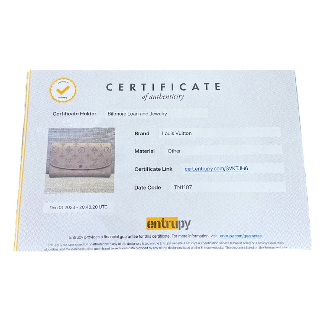 LO-LV bags 6135