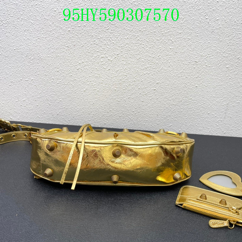 LO - BGA Bags - 1885