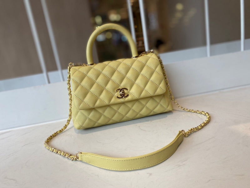 Lusso Official -  CHL BAGS  - 163