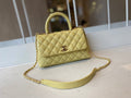 Lusso Official -  CHL BAGS  - 163