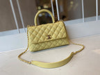 Lusso Official -  CHL BAGS  - 163