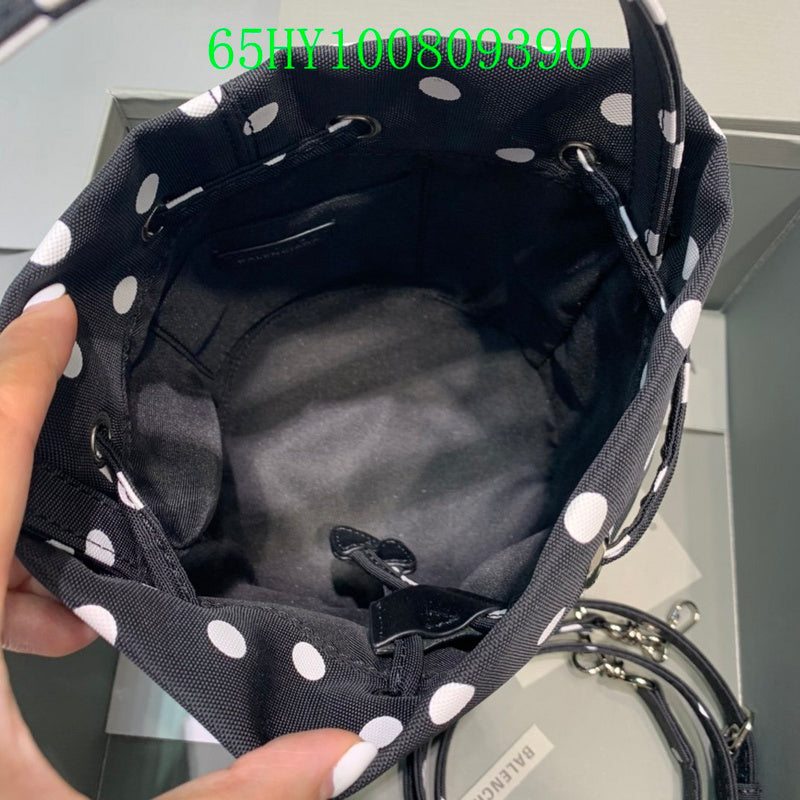 LO - BGA Bags - 2456