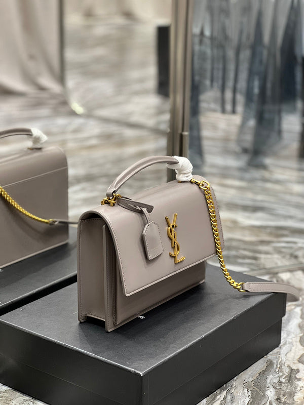 YSL BAGS - WOMEN LOVE LUXURY BAGS - 301