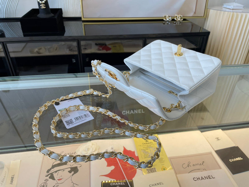 LO - CHL Bags - 2025