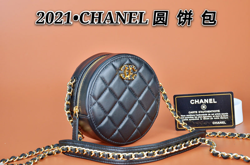 Lusso Official -  CHL BAGS  - 616