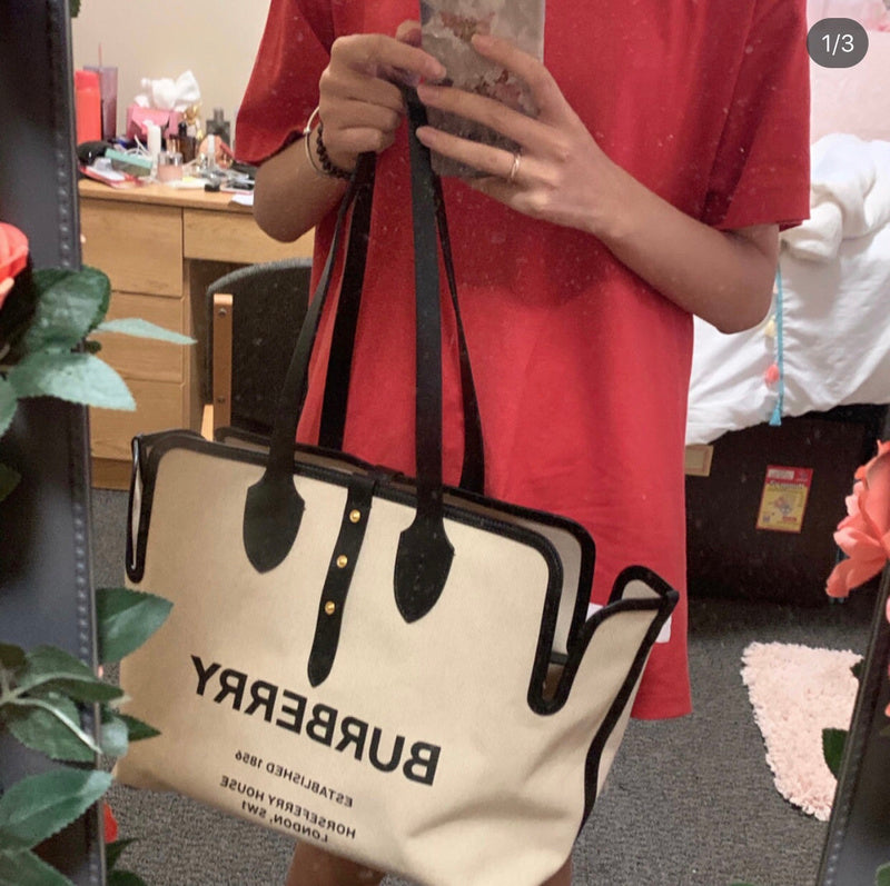 B-Berry Bags - Women Love Luxury Bags - 1005