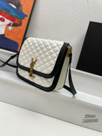 YSL BAGS - WOMEN LOVE LUXURY BAGS - 1285