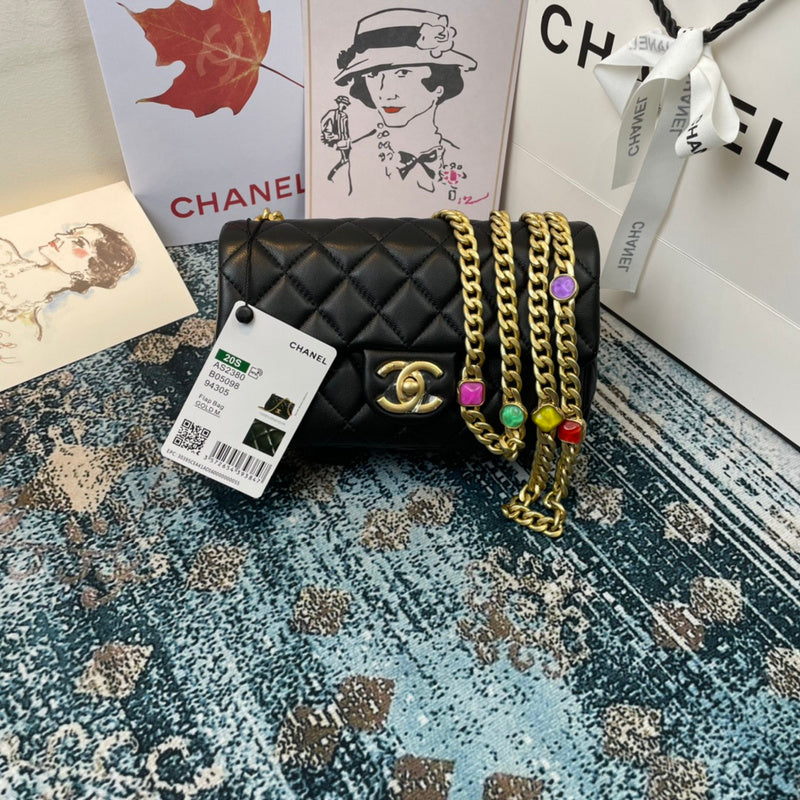 LO - CHL Bags - 1742