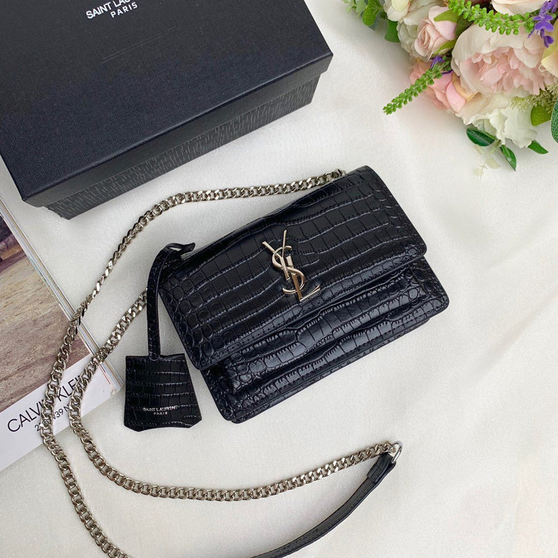 BB - YSL Bag - 3514
