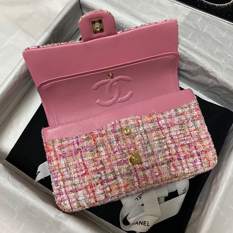 LO - CHL Bags - 3723