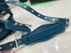 LO - BGA Bags - 2153