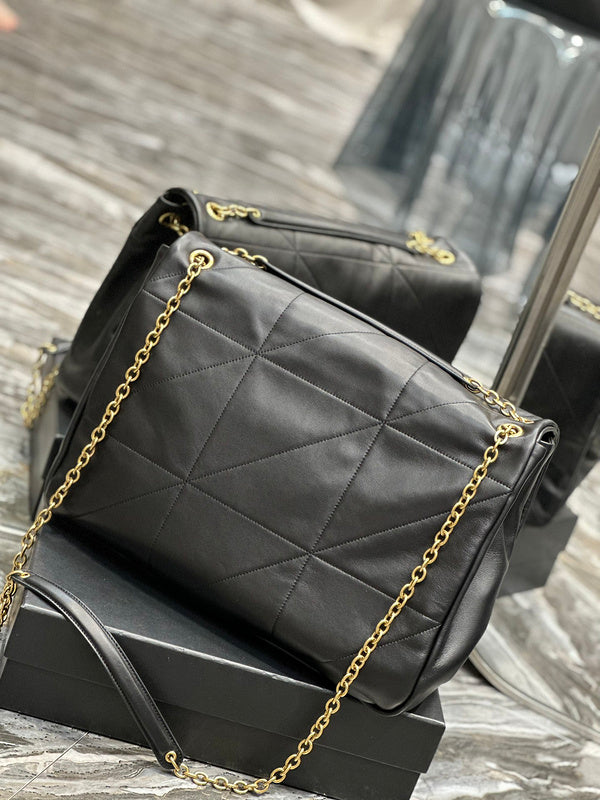 YSL BAGS - WOMEN LOVE LUXURY BAGS - 2068