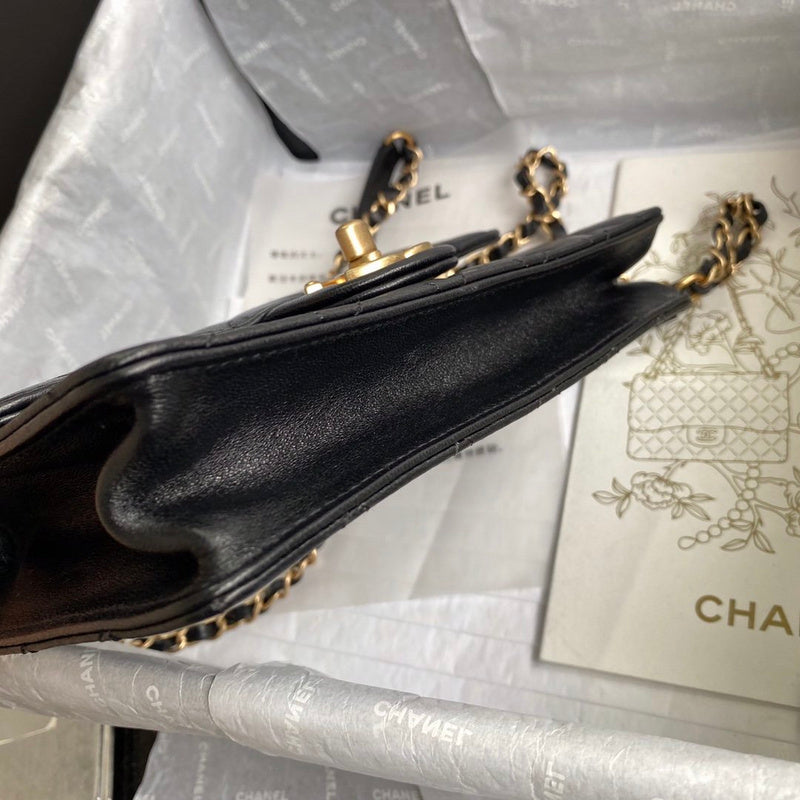 LO - CHL  BAGS FOR WOMEN - FASHION LUXURY BAGS -2381