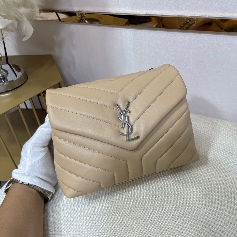 YSL BAGS - WOMEN LOVE LUXURY BAGS - 2409