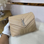 YSL BAGS - WOMEN LOVE LUXURY BAGS - 2409