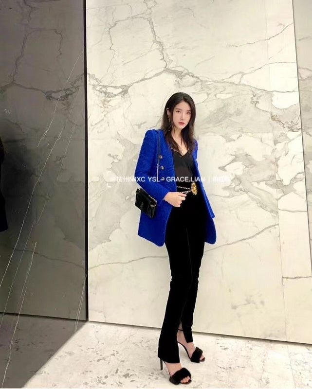 YSL BAGS - WOMEN LOVE LUXURY BAGS - 1659