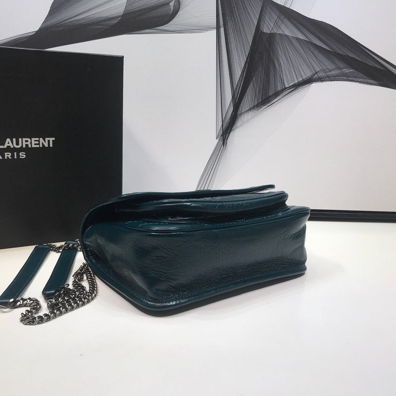 BB - YSL Bag - 2224
