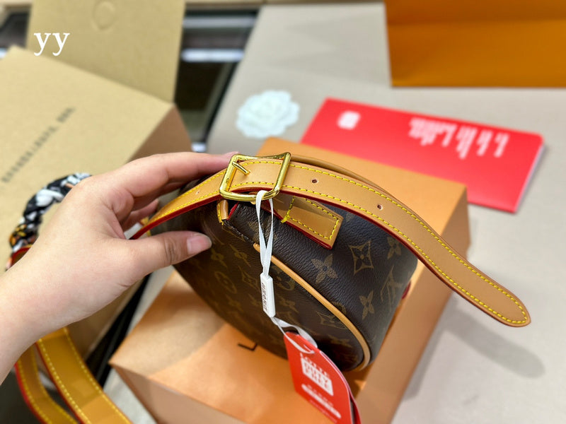 LO - LV Bags - 14996