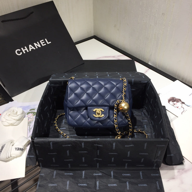 LO - CHL  BAGS FOR WOMEN - FASHION LUXURY BAGS - 856