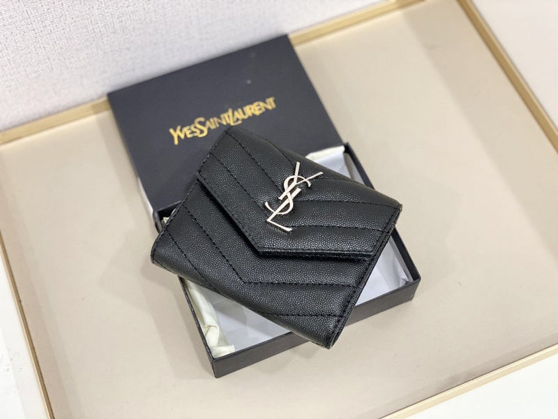 Lusso Official - LUXURY YSL BAGS - 1029