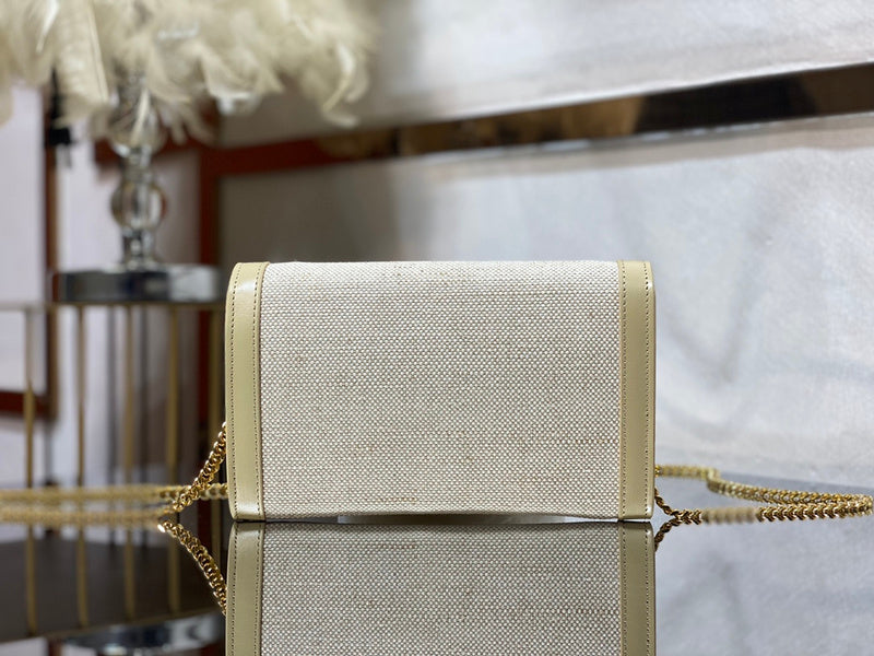 YSL BAGS - WOMEN LOVE LUXURY BAGS - 2342
