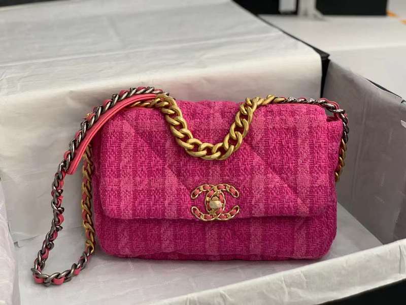 LO - CHL  BAGS FOR WOMEN - FASHION LUXURY BAGS - 058