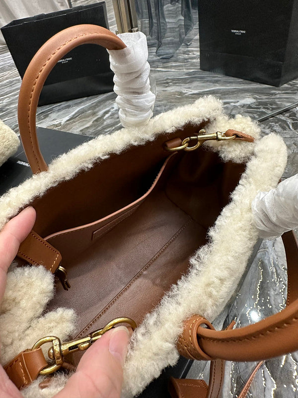 YSL BAGS - WOMEN LOVE LUXURY BAGS - 2143