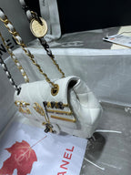 Lusso Official -  CHL BAGS  - 194