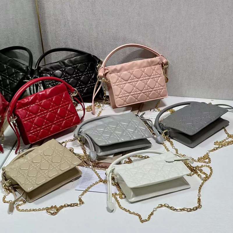 LO - DYOR   BAGS FOR WOMEN - FASHION LUXURY BAGS 074