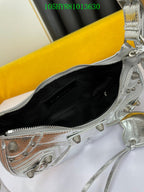 LO - BGA Bags - 2419