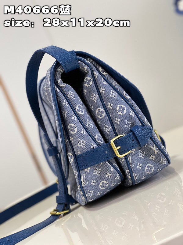 LO - LV Bags - 15907