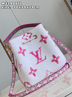 LO - LV Bags - 15156