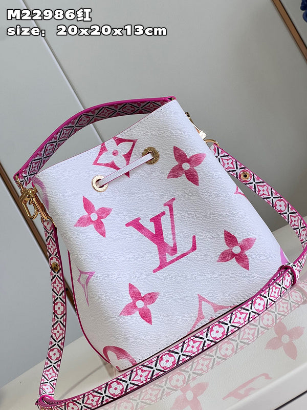 LO - LV Bags - 15156