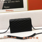 YSL BAGS - WOMEN LOVE LUXURY BAGS - 1165