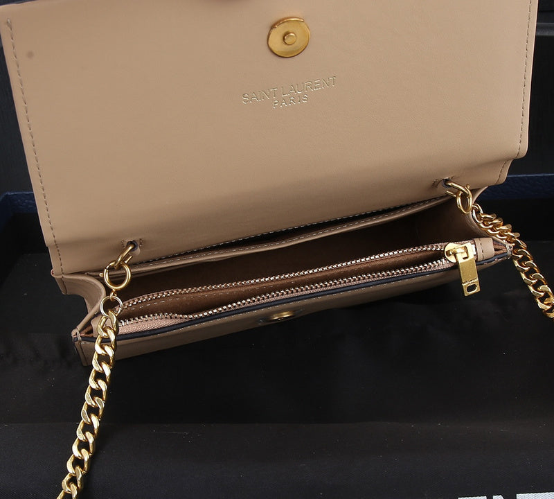 YSL BAGS - WOMEN LOVE LUXURY BAGS - 1697