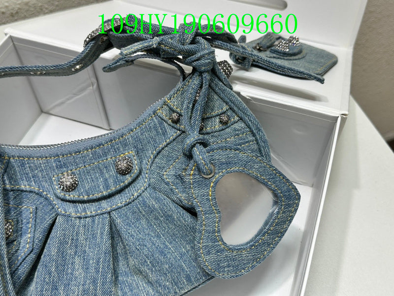 LO - BGA Bags - 1741