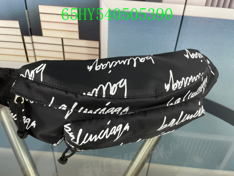 LO - BGA Bags - 1787