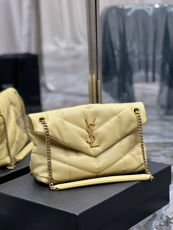 Lusso Official - YSL LUXURY WOMEN BAGS - 1546