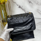 YSL BAGS - WOMEN LOVE LUXURY BAGS - 2133