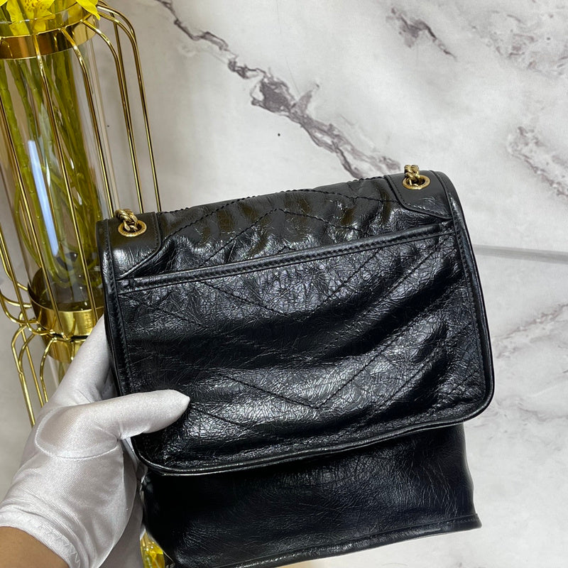YSL BAGS - WOMEN LOVE LUXURY BAGS - 2133